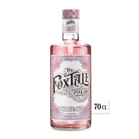 Foxtale Pink Gin