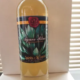 Spirit Of St. Louis Agave Blue