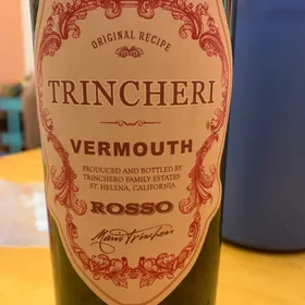Trincheri