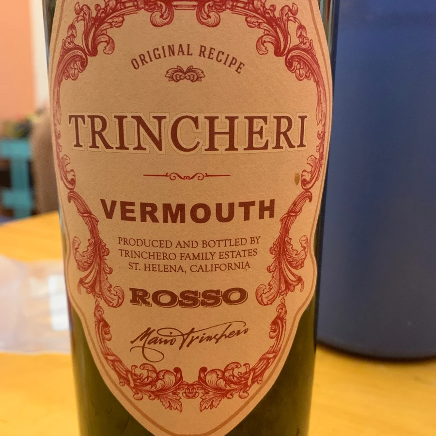 Trincheri