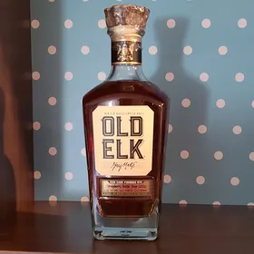 Old Elk Rum Cask Finished (Sprayberry Bottle Shop 2022)