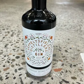 Seppeltsfield Rd Distillers Gin