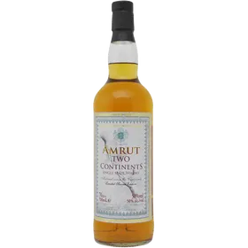 Amrut Two Continent