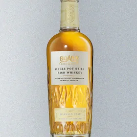 Boann Single Pot Still Marsala Cask