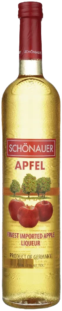 Schonauer Apple Schnapps