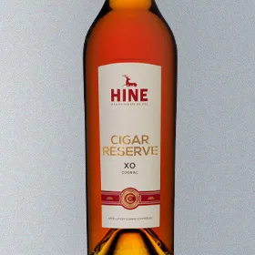 HINE Cigar Reserve XO Cognac