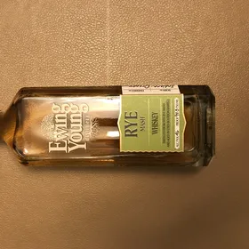 Ewing Young Rye