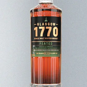 Glasgow 1770 Peated