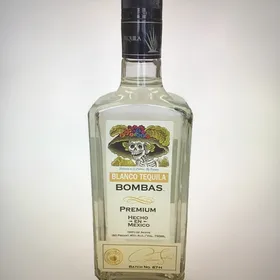 Bombas Blanco