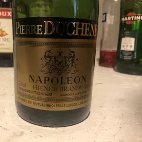 Pierre Duchene Napoelon French Brandy