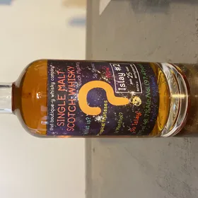 That boutique-y whisky company ? Islay #2 25