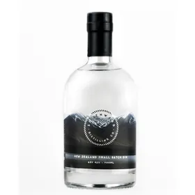 Southward Mountain Gin