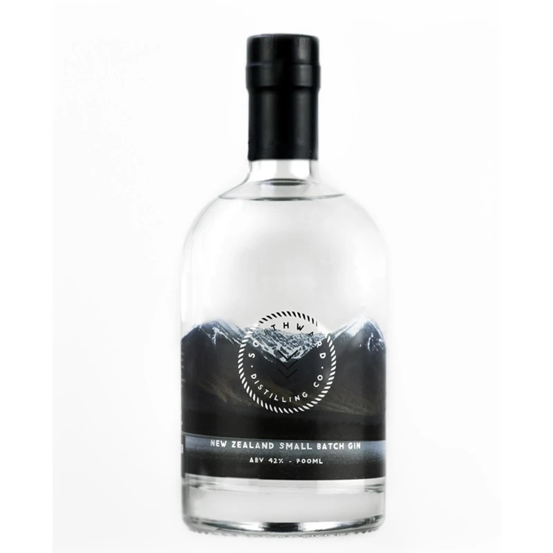 Southward Mountain Gin