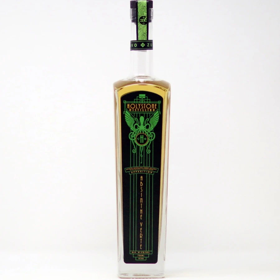 APPARITION ABSINTHE VERTE