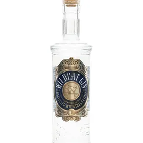 Wildcat Gin