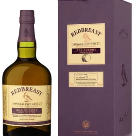 Redbreast 1999 All Sherry Single Cask #30088 (CWS)