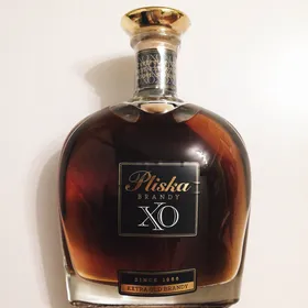 Pliska XO