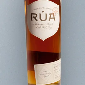 Rúa American Single Malt