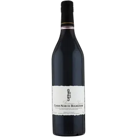 Giffard premium liqueur cassis noir de bourgogne