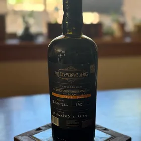 Rare Character The Exceptional Series "It's Bourbon Night" Single Barrel