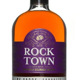 Rock Town Flavor Grain Series - Sorghum Bourban