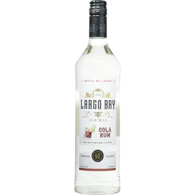 Largo Bay Cola Rum