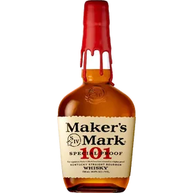 Maker's Mark 101