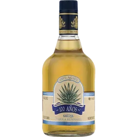 Sauza 100 Anos Reposado