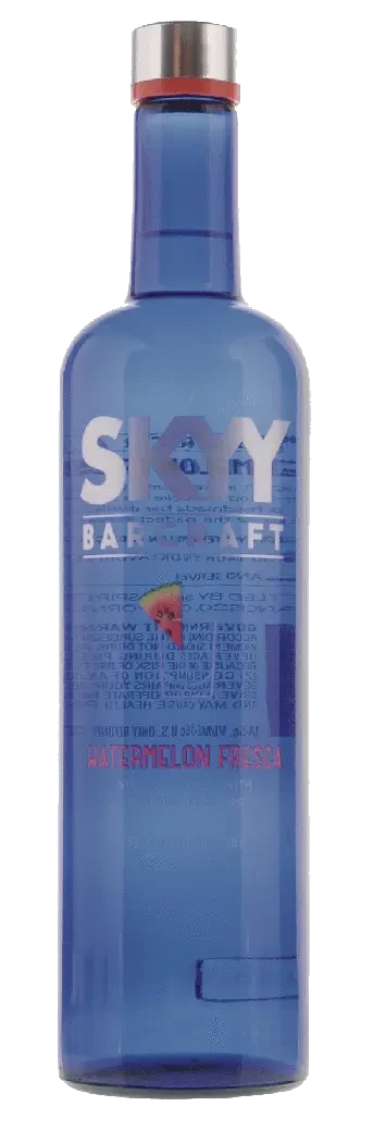 Skyy Barcraft Watermelon Fresca