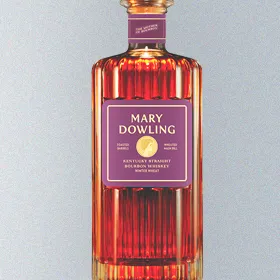 Mary Dowling Winter Wheat Bourbon
