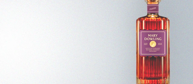 Mary Dowling Winter Wheat Bourbon