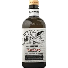 The Gin Foundry