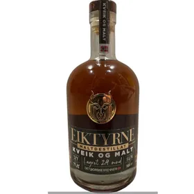 EIKTYRNE Kveit(yeast) og Malt