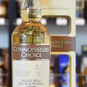 Ledaig 2004 Connoisseurs Choice (Gordon & MacPhail)