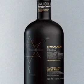 Bruichladdich Black Art 11.1 Edition 24 Year (2023 Release)