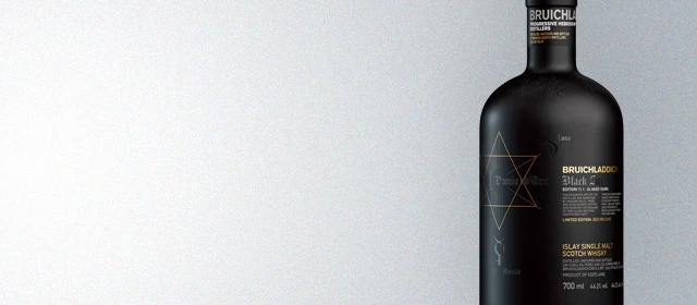 Bruichladdich Black Art 11.1 Edition 24 Year (2023 Release)