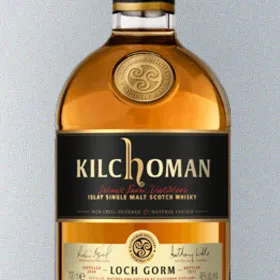 Kilchoman Loch Gorm (2017 Edition)