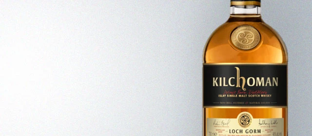 Kilchoman Loch Gorm (2017 Edition)