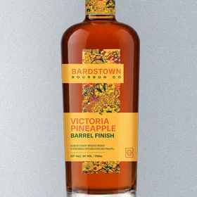 Bardstown Bourbon Co. Victoria Pineapple Barrel Finish