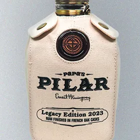 Papa's Pilar Legacy Edition 2023