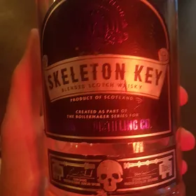 Skeleton Key