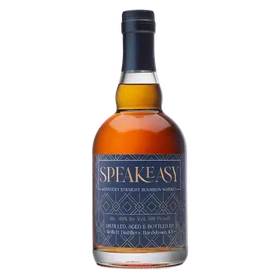 Speakeasy by Willett