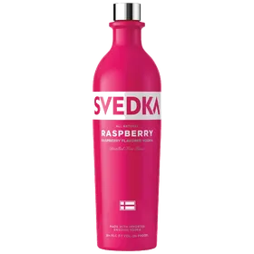Svedka Raspberry