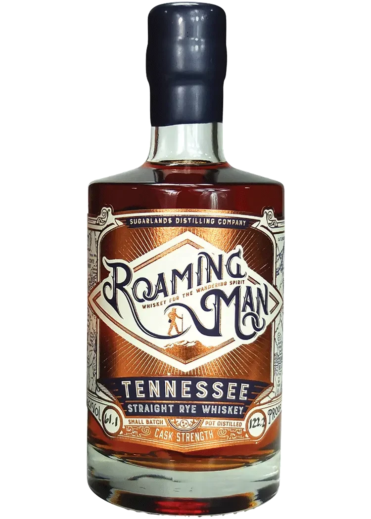 Roaming Man