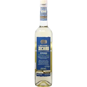 Xicaru Mezcal Reposado Brlsel