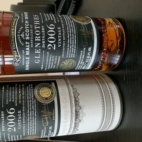 Glenrothes 2006 The Chairman's Choice Old Particular