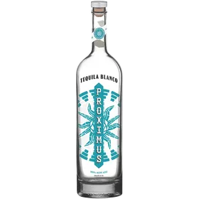 Proximus Blanco Tequila