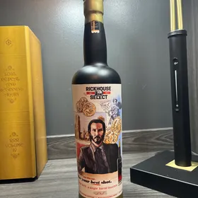 NEW RIFF Single Barrel John Wick