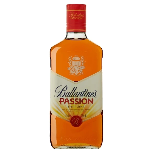 Ballantine's Passion