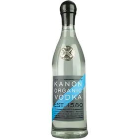 Kanon Organic Vodka